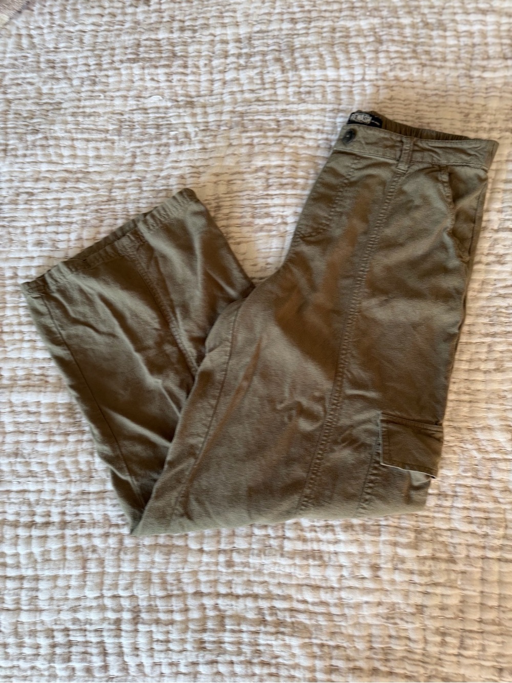 REWASH Cargo Pants